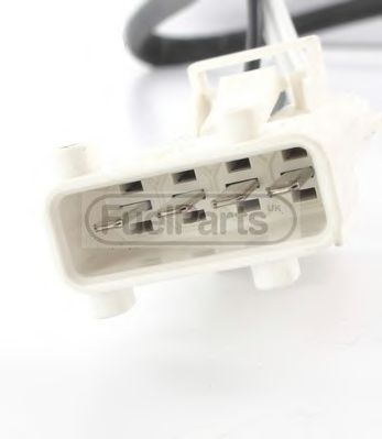 Лямбда-зонд FUELPARTS LB1200