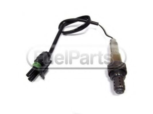 Лямбда-зонд STANDARD LB1668