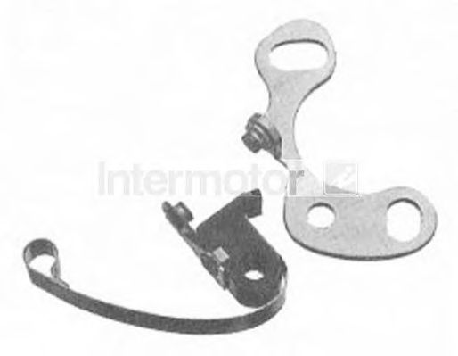 Контактная группа, распределитель зажигания STANDARD 22965