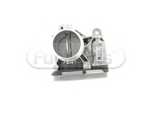 Патрубок дроссельной заслонки INTERMOTOR 68294