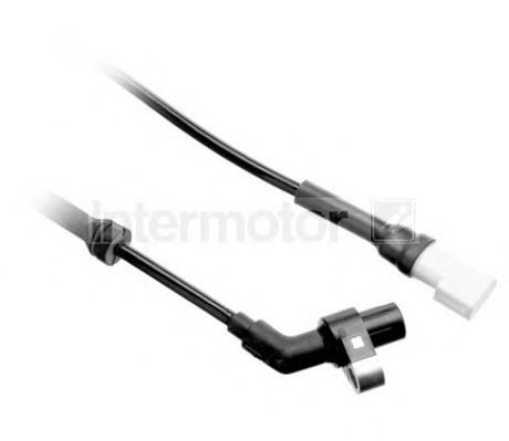 Датчик, частота вращения колеса STANDARD 60023