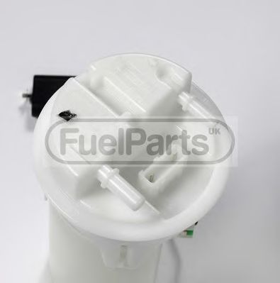 Датчик, запас топлива STANDARD FP6031