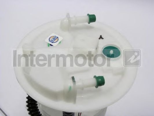 Датчик, запас топлива STANDARD 38607