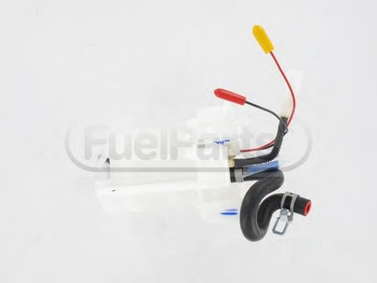 Топливозаборник, топливный насос INTERMOTOR 38110