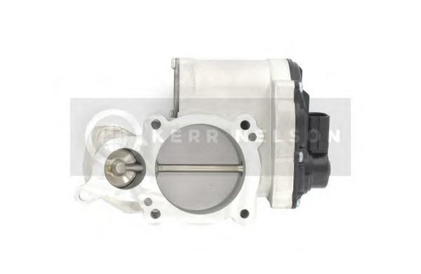 Клапан возврата ОГ FUELPARTS EGR312
