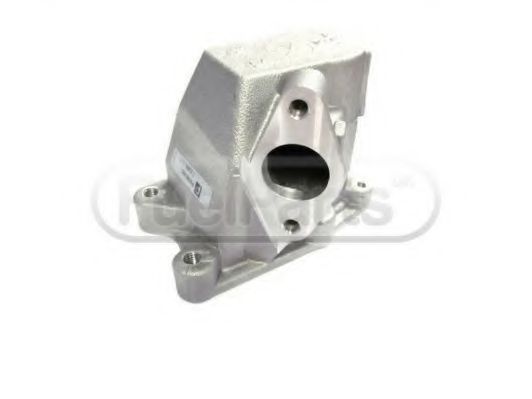 Клапан возврата ОГ STANDARD EGR363