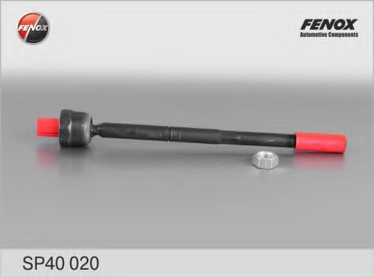 Осевой шарнир, рулевая тяга FENOX SP40020