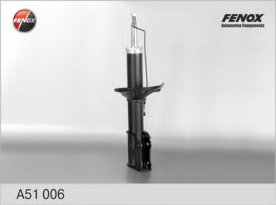 Амортизатор FENOX A51006