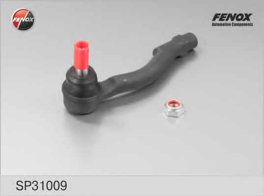 Наконечник поперечной рулевой тяги FENOX SP31009