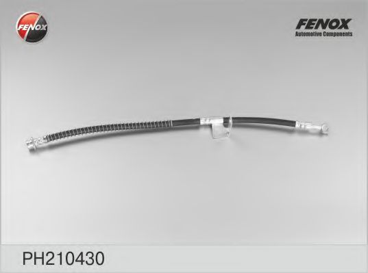 Тормозной шланг FENOX PH210430
