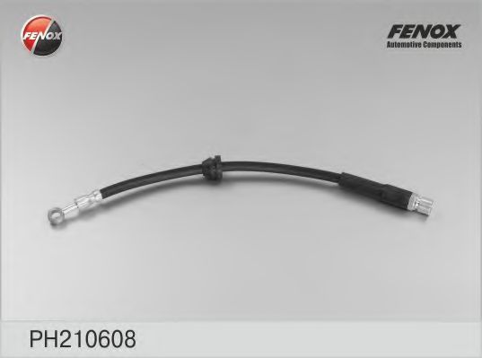 Тормозной шланг FENOX PH210608