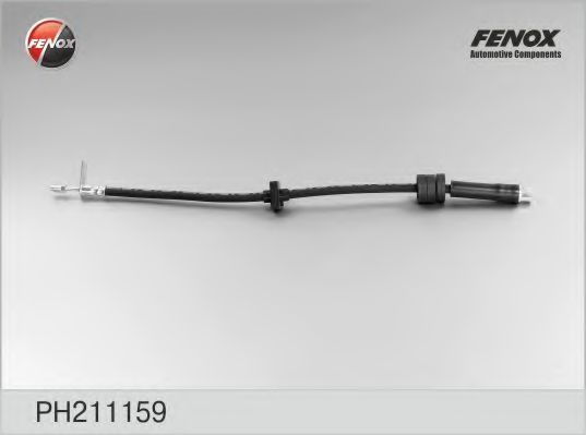 Тормозной шланг FENOX PH211159