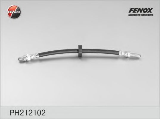 Тормозной шланг FENOX PH212102