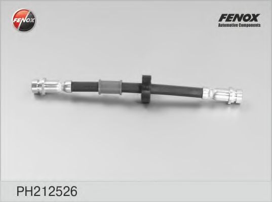 Тормозной шланг FENOX PH212526