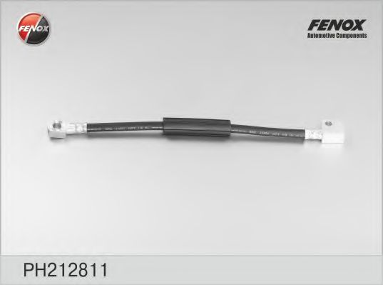 Тормозной шланг FENOX PH212811