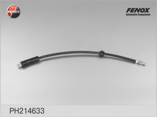 Тормозной шланг FENOX PH214633