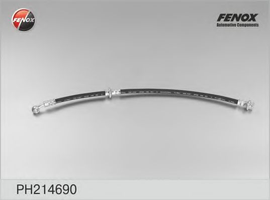 Тормозной шланг FENOX PH214690