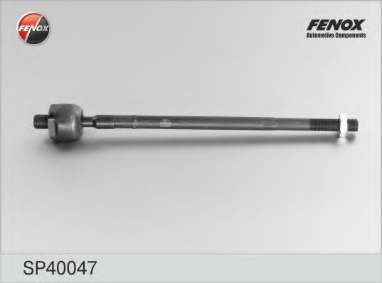 Осевой шарнир, рулевая тяга FENOX SP40047