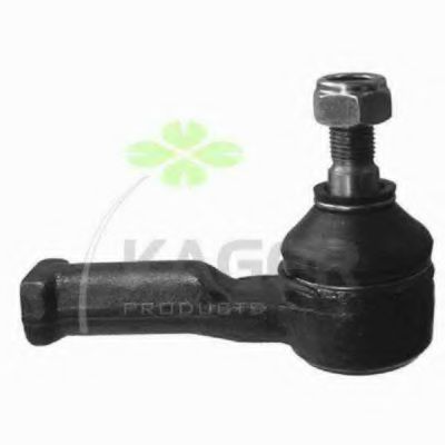 Наконечник поперечной рулевой тяги KAGER 43-0560