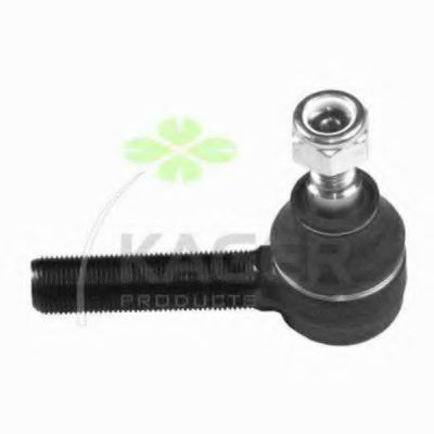 Наконечник поперечной рулевой тяги KAGER 43-0563
