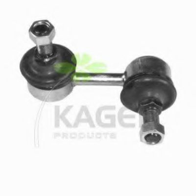 Тяга / стойка, стабилизатор KAGER 85-0043