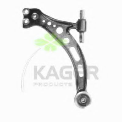Рычаг независимой подвески колеса, подвеска колеса KAGER 87-0088