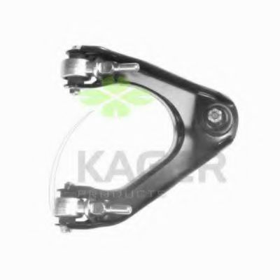 Рычаг независимой подвески колеса, подвеска колеса KAGER 87-1063