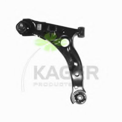 Рычаг независимой подвески колеса, подвеска колеса KAGER 87-1103