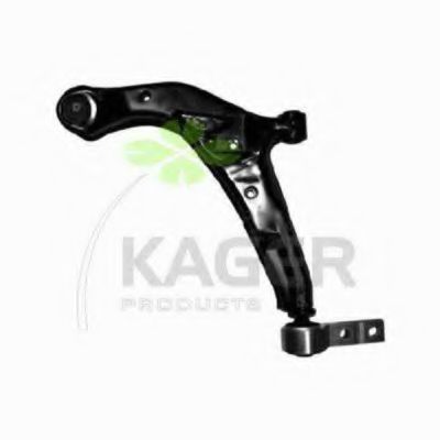 Рычаг независимой подвески колеса, подвеска колеса KAGER 87-1386