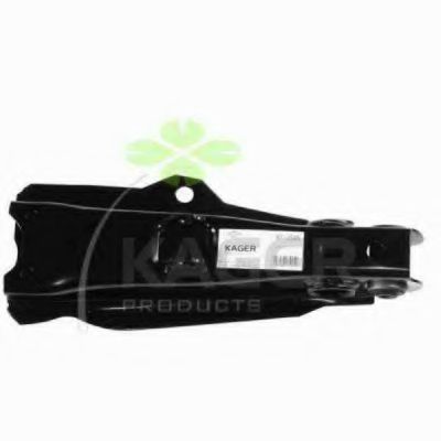 Рычаг независимой подвески колеса, подвеска колеса KAGER 87-1545