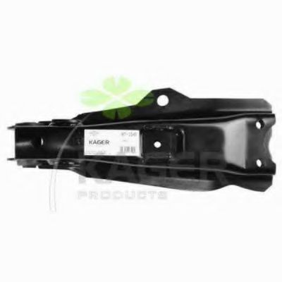 Рычаг независимой подвески колеса, подвеска колеса KAGER 87-1546