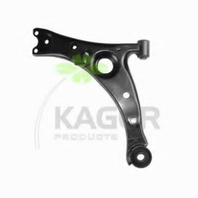 Рычаг независимой подвески колеса, подвеска колеса KAGER 87-1575
