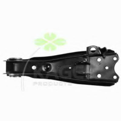 Рычаг независимой подвески колеса, подвеска колеса KAGER 87-1598