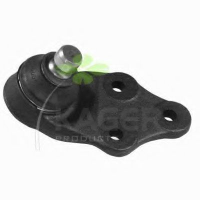 Несущий / направляющий шарнир KAGER 88-0152