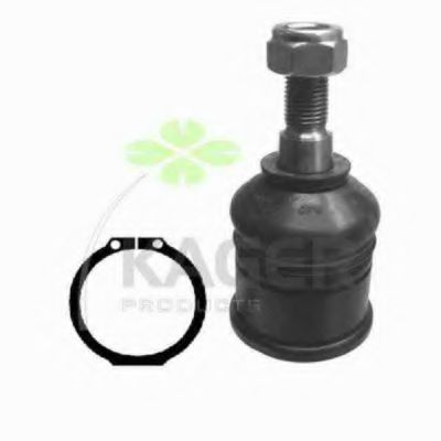 Несущий / направляющий шарнир KAGER 880259