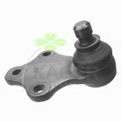 Несущий / направляющий шарнир KAGER 88-0331