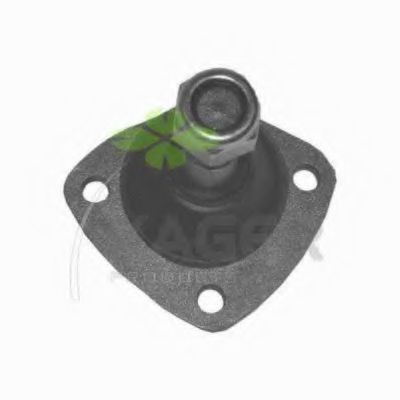 Несущий / направляющий шарнир KAGER 88-0451