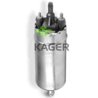 Топливный насос KAGER 52-0110