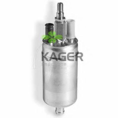 Топливный насос KAGER 52-0121