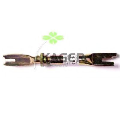Регулятор, барабанный тормоз KAGER 34-8084