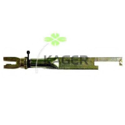 Регулятор, барабанный тормоз KAGER 34-8106