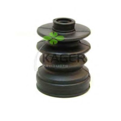 Комплект пылника, приводной вал KAGER 13-0237