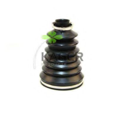 Комплект пылника, приводной вал KAGER 13-0324