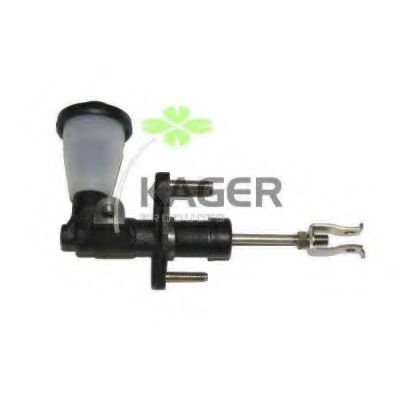 Главный цилиндр, система сцепления KAGER 18-0051