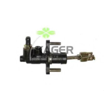 Главный цилиндр, система сцепления KAGER 18-0164