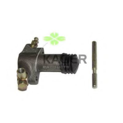 Рабочий цилиндр, система сцепления KAGER 18-4036
