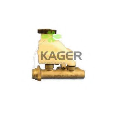 Главный тормозной цилиндр KAGER 39-0358