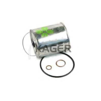 Масляный фильтр KAGER 10-0047