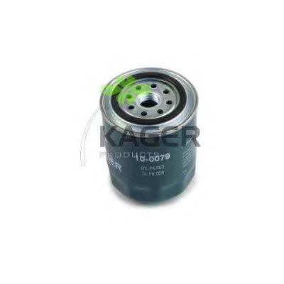 Масляный фильтр KAGER 10-0079