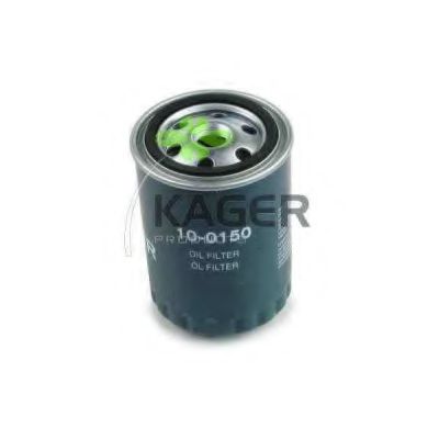Масляный фильтр KAGER 10-0150